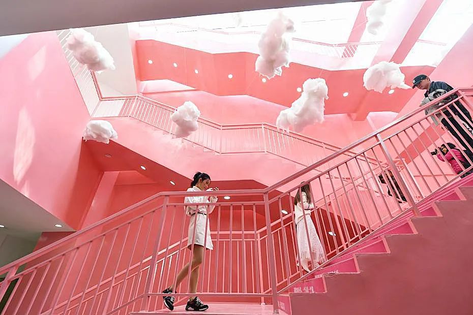 地铁文化与艺术,地铁文化自信