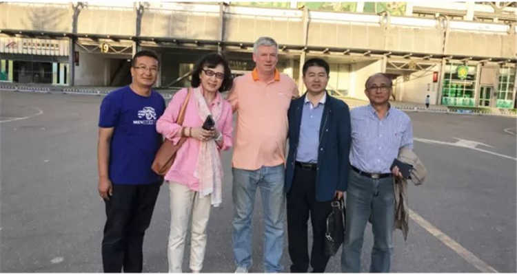 激情全运会烽烟燃起，超卓绿京华倾心助力