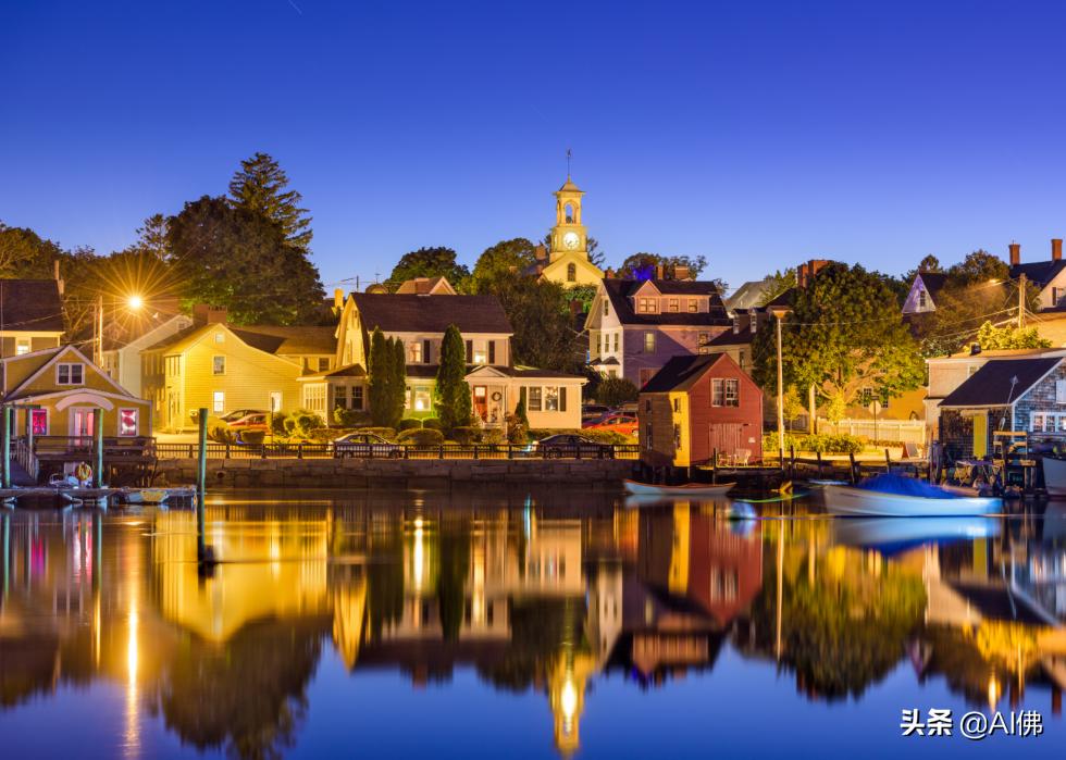 美国电力收费,美国加州电力市场