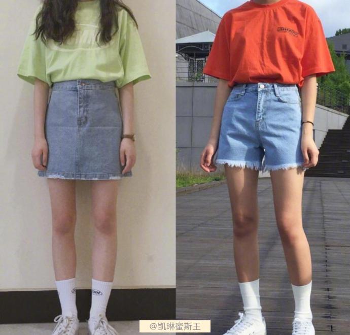 大表姐刘雯套头t恤,跟着刘雯用衬衫解锁你的初秋穿搭