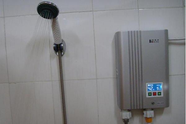 即热式电热水器好不好知乎,即热式电热水器好吗安全吗