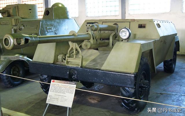 76.2毫米反坦克炮,二战美国76毫米反坦克炮