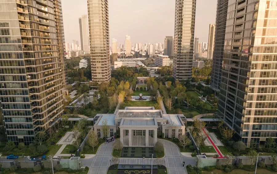 园冶杯获奖名单,园冶杯提名奖是什么