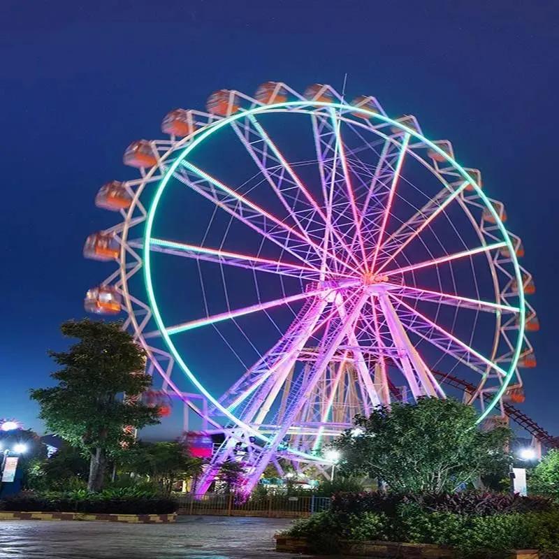 贵安欢乐世界夜场直播,贵安欢乐世界下午开园