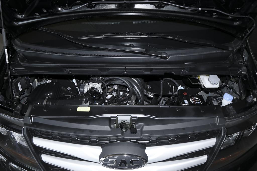 江淮瑞风m31.6l1.8l2.0l油耗区别,江淮瑞风m3油耗一公里多少钱