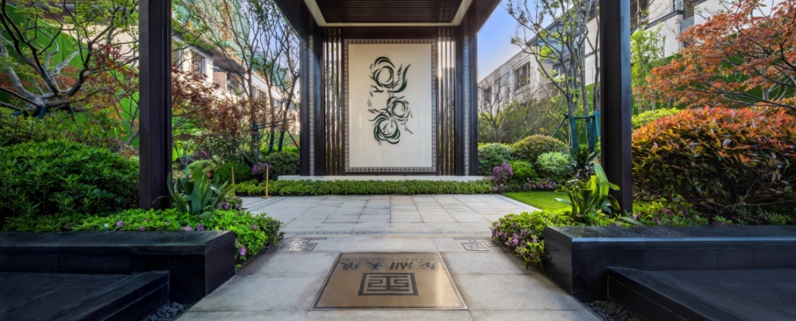 龙湖天琅是商住房吗,龙湖天琅别墅设计