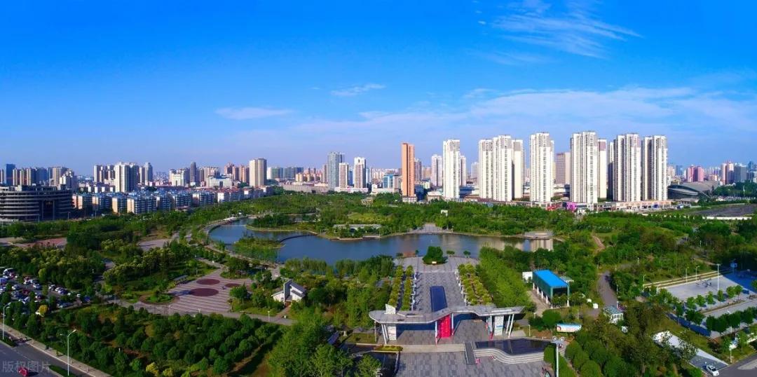 好消息！襄阳紫贞公园路5月中旬完工！绿地终于可以直通万达了