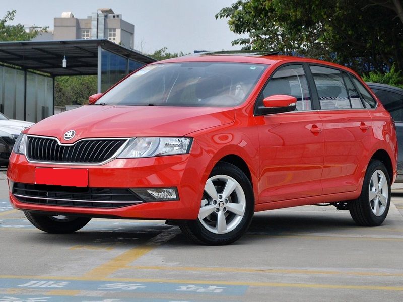 上汽斯柯达全系车型大全,上汽大众斯柯达suv车型