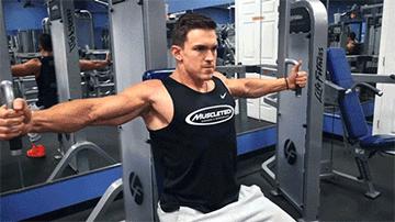 练胸一直没有泵感怎么办,练胸不酸胀了怎么加强度