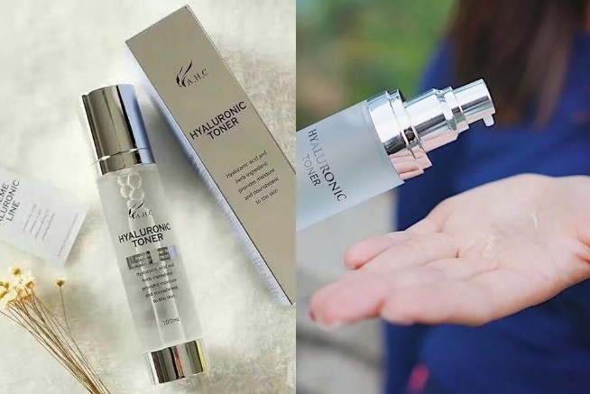 网友激推干肌、油肌适用的9款化妆水　保湿、清爽很有感