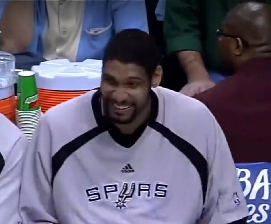 最强nba特雷杨秒跨三分,特雷杨打邓肯