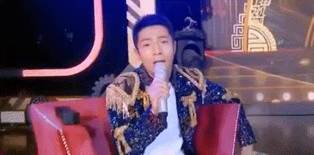 撒贝宁玩得最认真的一次,撒贝宁接梗合集