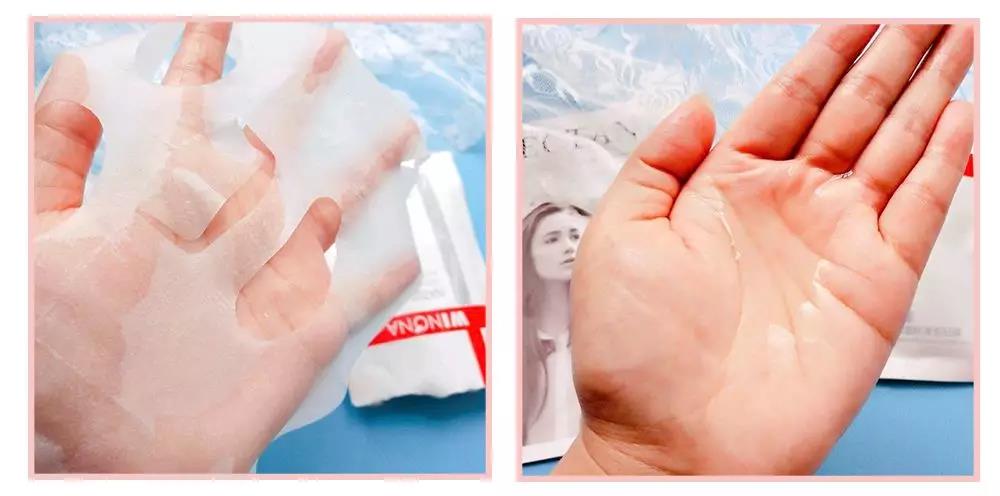 公认最好用的10大面膜国货图片,国货面膜补水效果最好排行榜