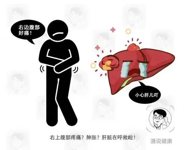 身上哪三处痒可能是癌症,身上起红疙瘩是癌症前期表现