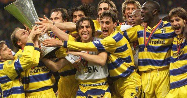 回忆杀！盘点那些年惊艳世界的帕尔马球星