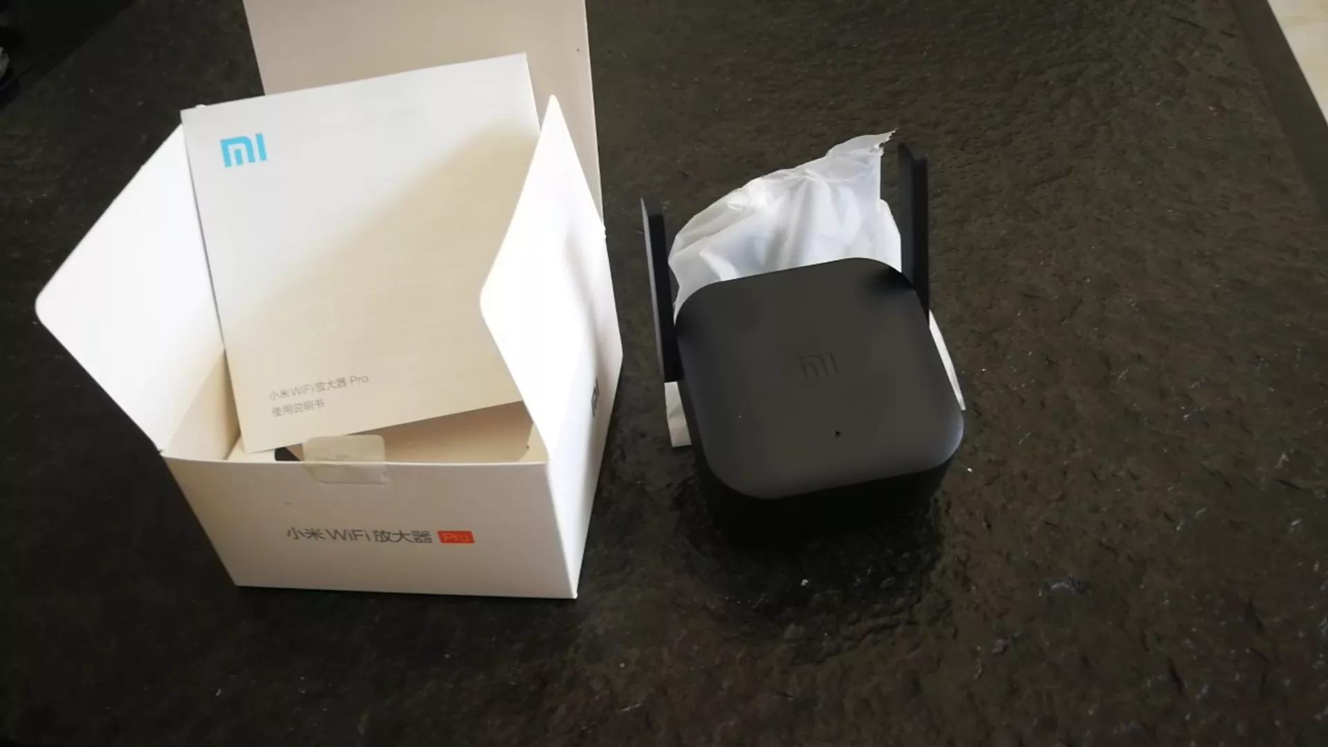 小米wifi放大器pro一定要开漫游吗,小米wifi放大器pro连接不上的原因