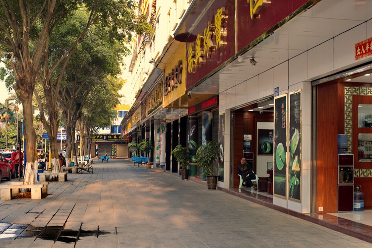 云南瑞丽攻略自由行,过年云南旅游攻略瑞丽