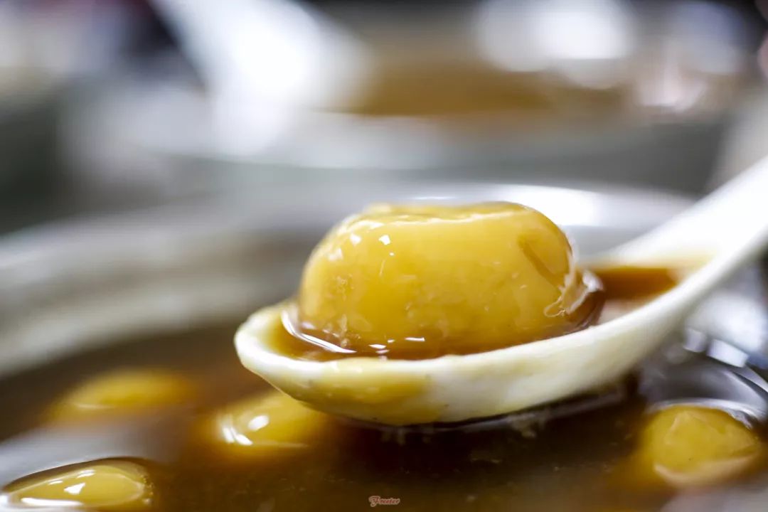 海南人有一套完整的消暑List，这其中绝对少不了吃糖水