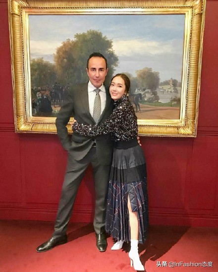 郑秀妍爱马仕包穿搭,郑秀妍爱马仕秀场视频