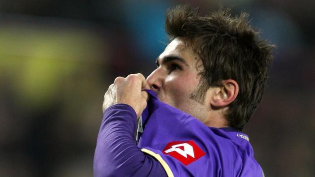 背着美女老婆沾花惹草的意甲神锋，最爱高数题，曾被穆里尼奥雪藏