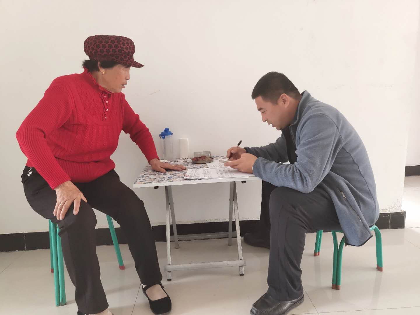 鄂托克前旗驻村,鄂托克前旗书记