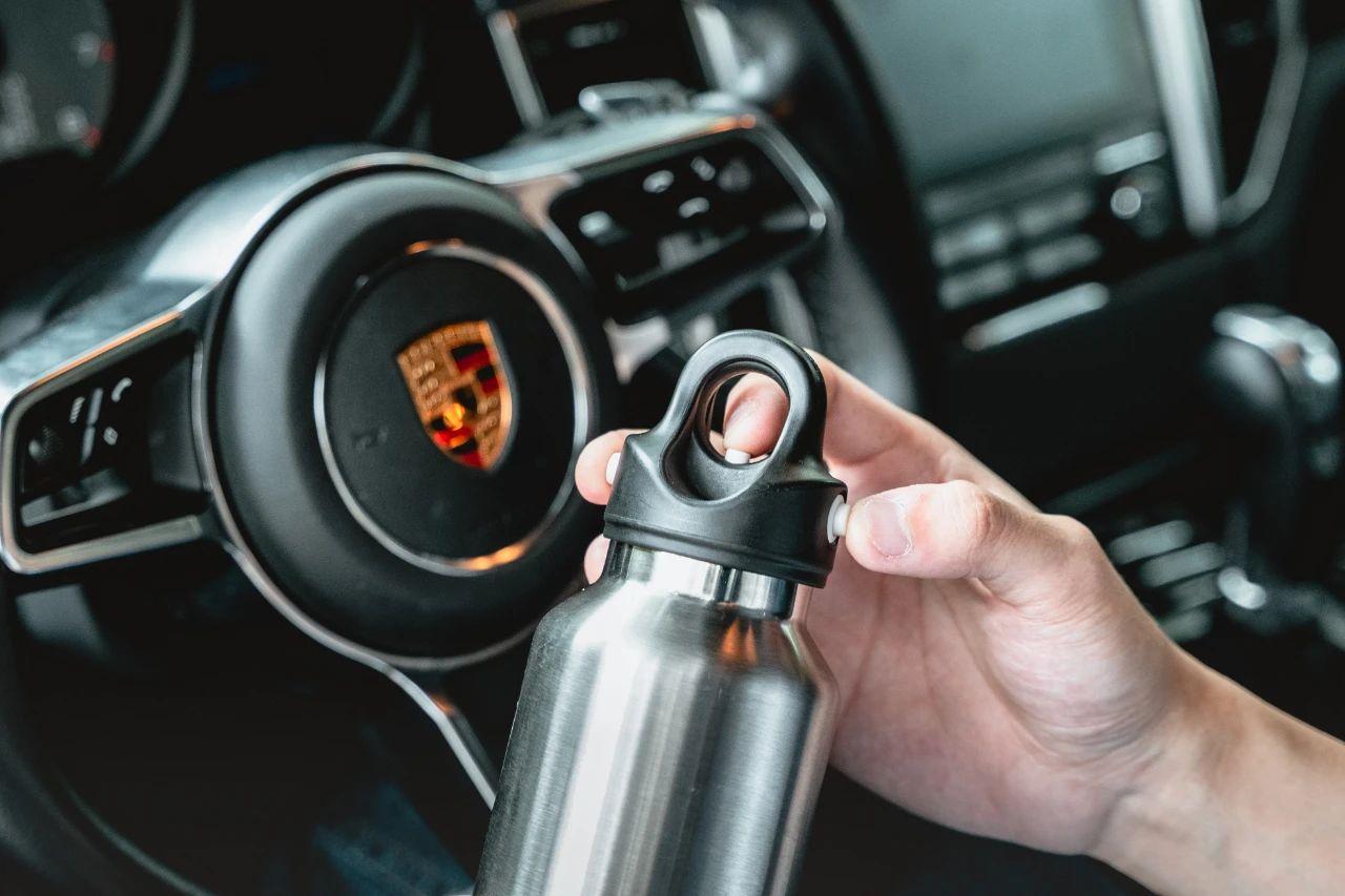 罗永浩推荐的咖啡保温杯,罗永浩推荐保温杯