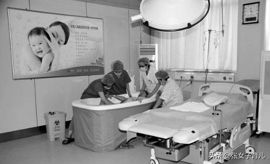 为什么顺产痛怎么缓解,顺产到底有多疼听听过来人怎么说