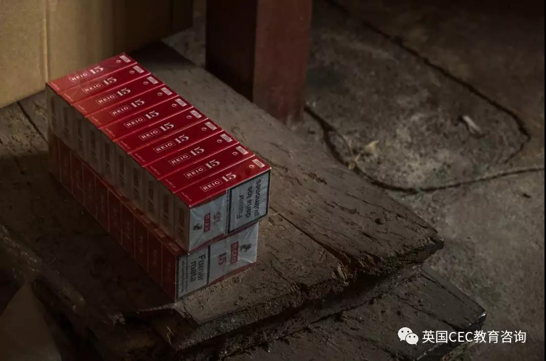 英国禁止入境的药品,你还知道哪些禁止携带物品