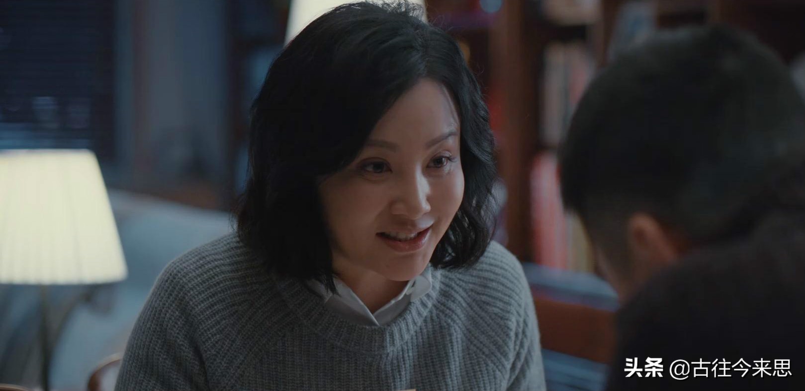 三叉戟里徐国柱跟董秀华,三叉戟中的崔铁军与徐国柱