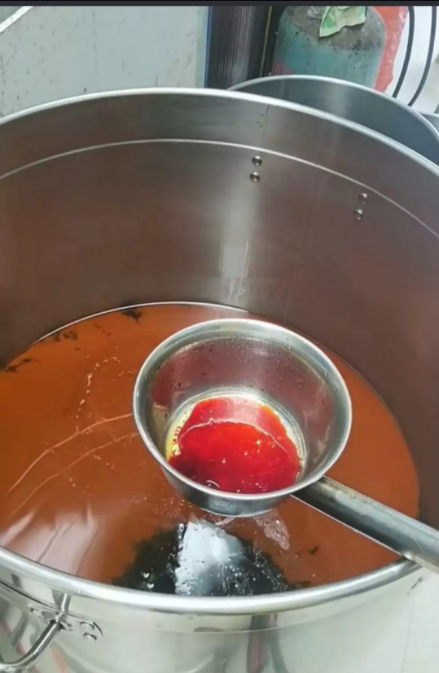 宸濆崵鐧藉崵姘寸殑閰嶆柟,宸濆崵鍗ゆ按鍒朵綔閰嶆柟