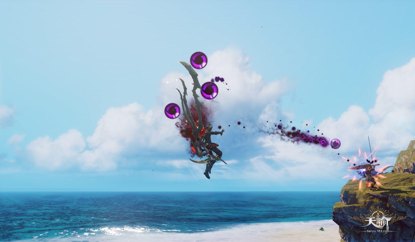 天谕网易,天谕到底算哪种游戏