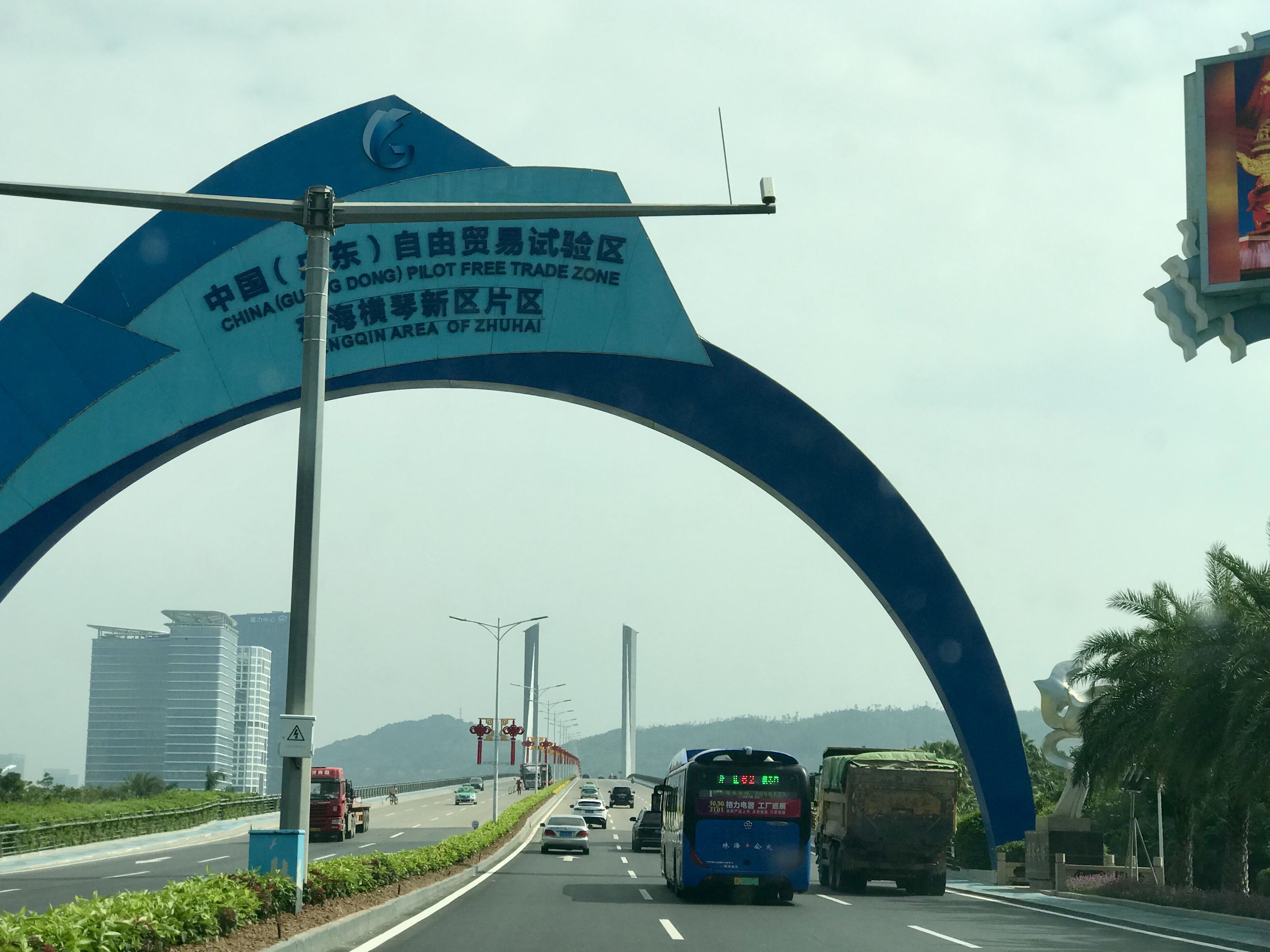 五一自驾野游珠海,珠海自驾游东北路线攻略