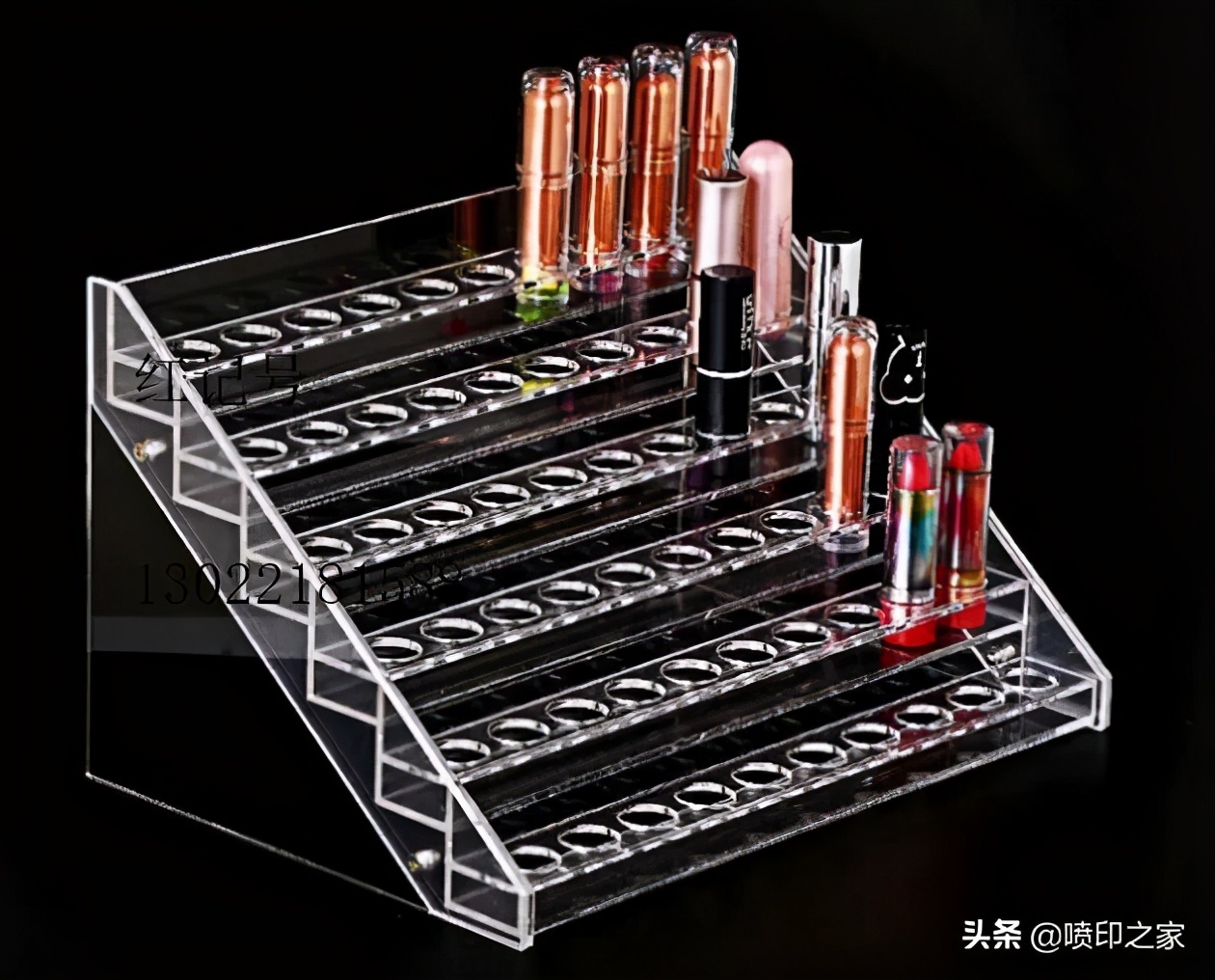 亚克力板是玻璃还是塑料,塑料和亚克力哪个结实耐用