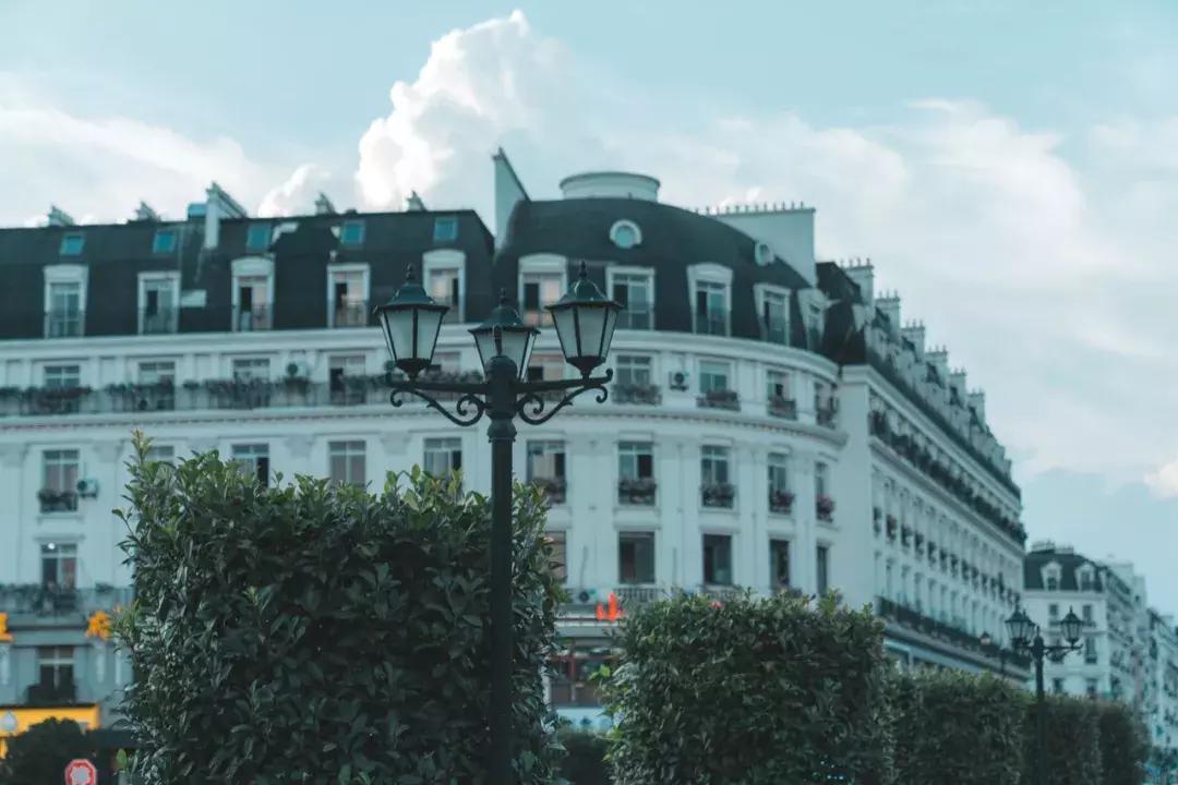 杭州余杭天都城,余杭区天都城