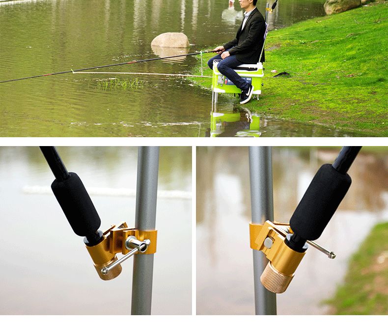 什么钓伞轻量便携,如何选择一款好的钓伞