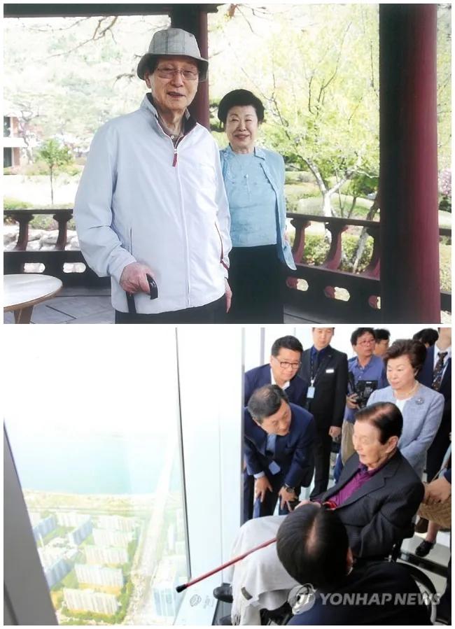 韩国财阀名人故事,韩国财阀的生活过得有多曲折