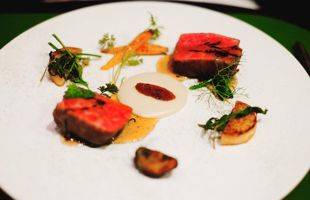 4天3夜首尔,4天3晚美食之旅