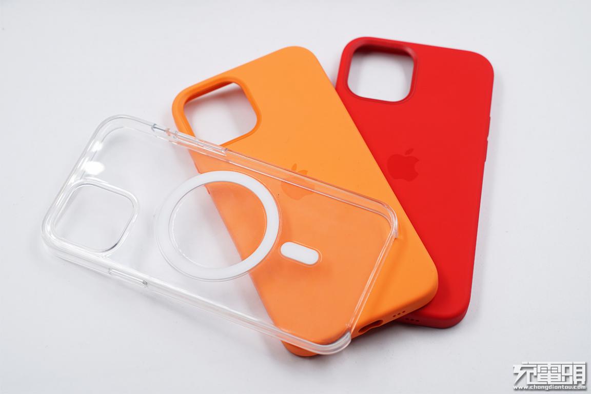 苹果magsafe保护套拆解,苹果magsafe可以套壳用吗