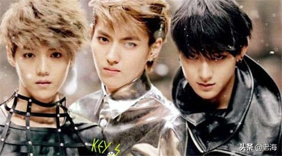 黄子韬谈及张艺兴,黄子韬和张艺兴是什么关系