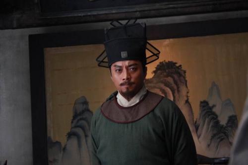 宋江招安被赐毒酒,宋江平定方腊后封了多大的官