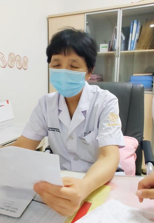 四五十的女性妇科手术有哪些,62岁切除子宫又来月经了