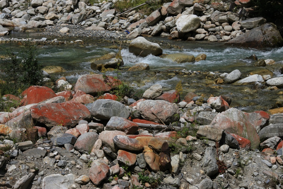 米亚罗-大美理礼县