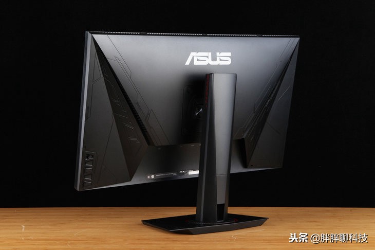 华硕vg27aq1a和vg279q1a有什么区别,华硕24.5vg259显示器评测