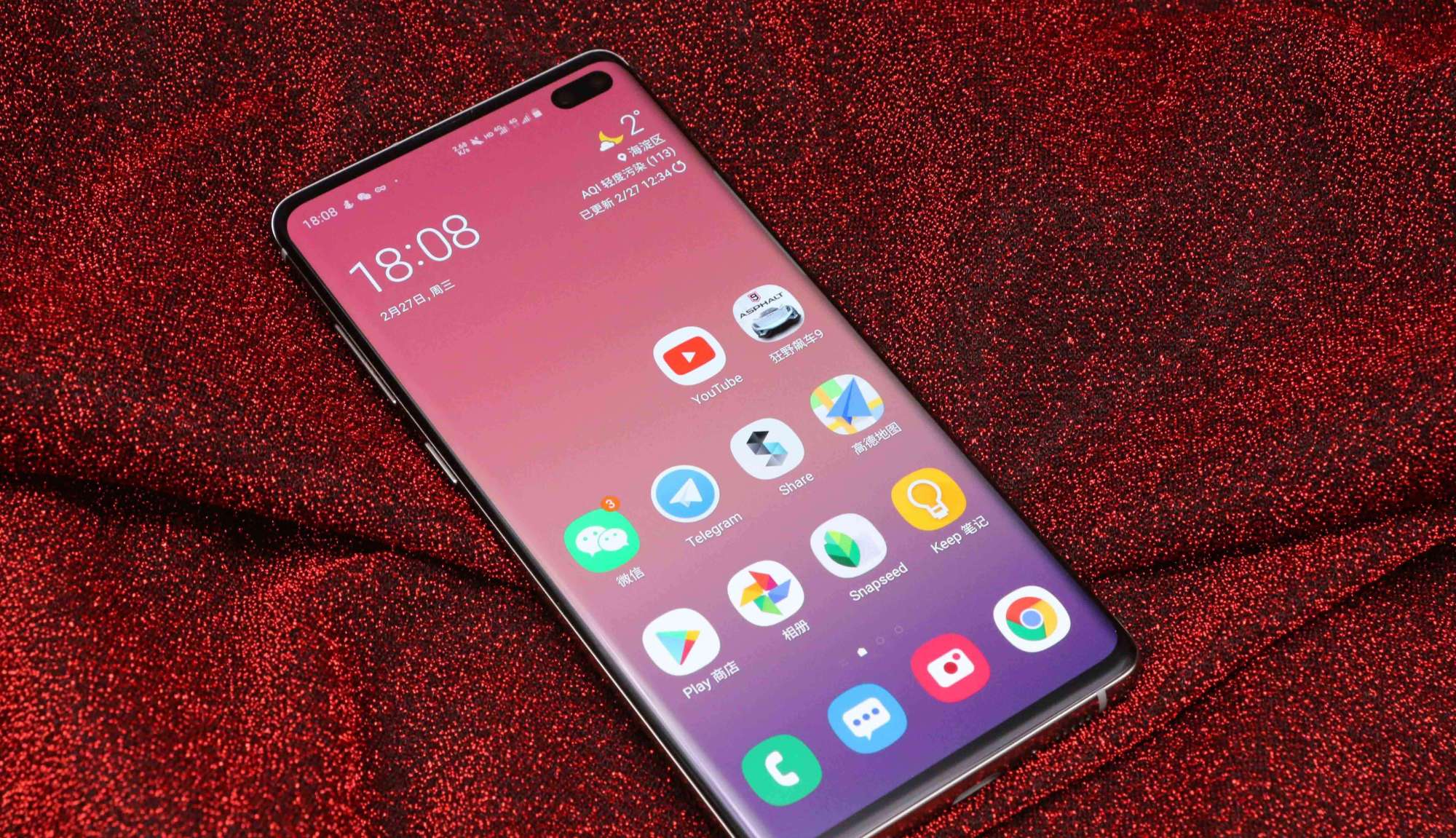 充电最慢的手机品牌,充电最快的游戏手机第一名