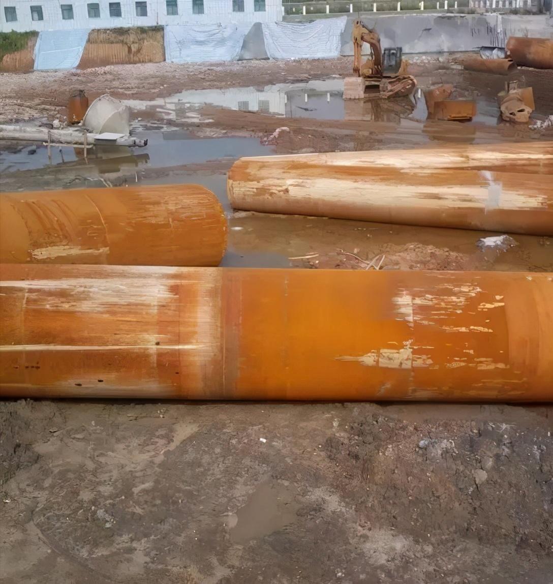 桩基的技术交底内容简介,桩基施工中的难点重点