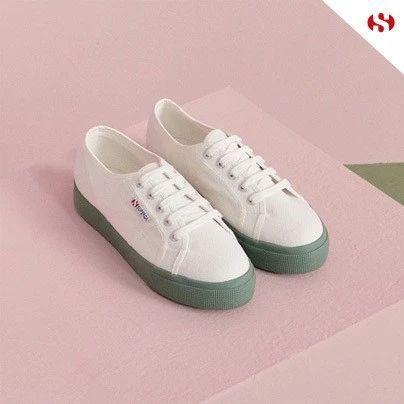 这5款经典帆布鞋还能再流行100年,什么牌子的帆布鞋舒服耐穿又好看