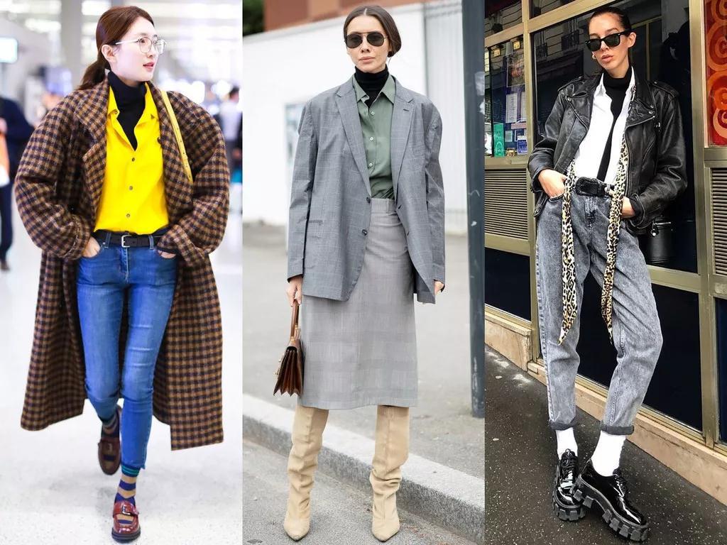 胖子秒变瘦穿衣大法,突然胖了10斤怎么减肥