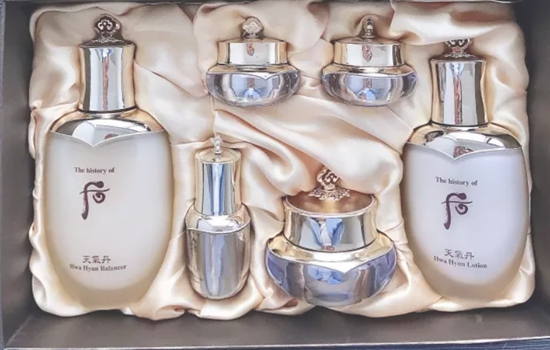 怎么鉴别whoo套盒真假,名门泽佳黑榜