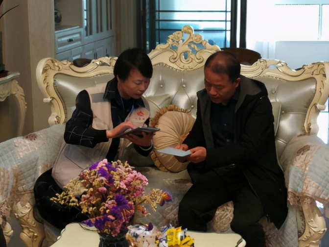 有人敲门千万不要开后续,有人敲门不能慌