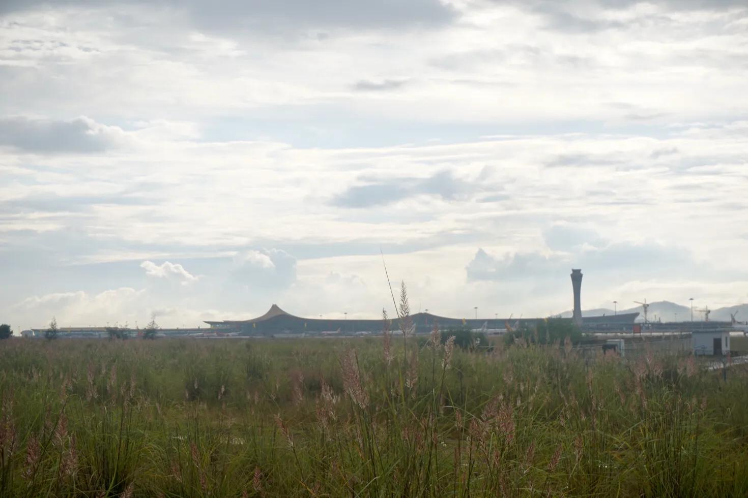 长水国际机场vs天府国际机场,昆明长水机场是国际机场吗